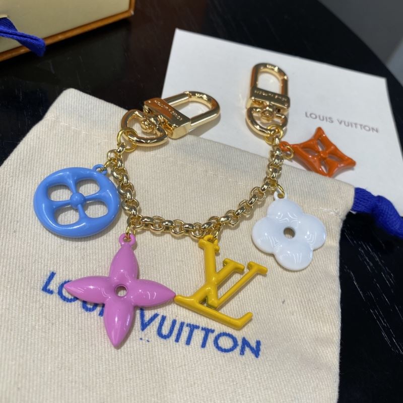 Louis Vuitton Keychains